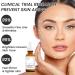 Caffeine Solution 5% + EGCG Caffeine Eye Serum Under Eye Serum for Anti Aging Caffeine Eye Cream Eye Bags Remover Dark Circle Eye Cream Eye Cream for Wrinkles and Lines Dark Eye Circle Treatment - Buy Online on GoSupps.com