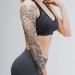 Aresvns Realistic Temporary Sleeve Tattoo for Men & Women - Waterproof & Long-Lasting - Christmas Gift - 2-3 Weeks - Buy Online on GoSupps.com