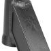 UrbanArtt Primo Evo 570mm Scooter Deck in Black | Lightweight and Durable - Buy Online on GoSupps.com