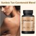 Soleil -qua tanning drops - natural tan 60 ml of liquid drops | Rapid enhancement of your complexion with tanning without sun exposure portat tanning solution - Buy Online on GoSupps.com