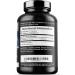 L Carnitine 1000mg Tartrate Supplement - Vegan Capsules for Men & Women - 2 Month Supply - 120 Count - Buy Online on GoSupps.com