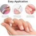 Cuticle Oil Pen Nail Oil Pen 8pc Cuticle Oil Pens Nail Nutrition Pen Cuticle Oil Pen for Nail Care Nail Revitalize Oil Pen Cuticle Revitalizer Oil Pen Cuticle Oil for Nails Nail Oil Pens Nail Care Pen 8 PCS - Buy Online on GoSupps.com