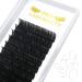 Single eyelashes Volume eyelash c-0.20-8-15 mix of eyelash extensions 8-15mm length Individual eyelash extensions c d curl eyelashes single (C-0.20-8-15mix) 8-15 MIX C-0.20