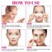 AGETITY T-Zone Nose Pore Strips - 90 Pcs Blackhead Remover Strips for Women Men - Buy Online on GoSupps.com