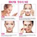 T-Zone Blackhead Pore Strips 90pcs - Deep Cleansing Nose & Face Strips for All Skin Types | Blackhead Removal for Men & Women - Shop Internationally - Buy Online on GoSupps.com