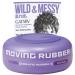 Mandom Gatsby Moving Rubber Hair Styling Wax Wild Shake 2.8 oz