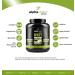 Buy 1kg Whey Protein Powder - CFM WPC for Muscle Building & Protein Shakes - 4 Delicious Flavors - Buy Online on GoSupps.com