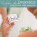 Eva Naturals Microdermabrasion Face Exfoliator - Exfoliating Facial Scrub with Aloe, Willow Bark, and Salicylic Acid - 2 oz - Buy Online on GoSupps.com