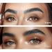 2024 New Magical Precise Waterproof Brow Pen - 4 Tip Eyebrow Pencil Contouring Pen 3D Waterproof Microblading Eyebrow Pencil Natural Looking Long-Lasting Fine Stroke Magic Eyebrow Pencil (Dark Brown) - Buy Online on GoSupps.com