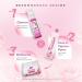 Dabur Gulabari Premium Rose Water - 400ml Face Toner | Paraben & Alcohol Free | Hydrating & Cleansing for All Skin Types - Buy Online on GoSupps.com