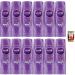 Unilever 12x Sunsilk Balsem Smooth Perfect Glad perfect 200 ml + Italiaanse gourmet pulp 400 g