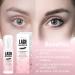 Lash Shampoo 60ML with Brush - Eyelid Foaming Cleanser Set for Extensions - Paraben & Sulfate Free - Salon & Home Use - Buy Online on GoSupps.com