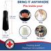 Button Hook & Zipper Pull - One-Handed Dressing Aid for Seniors & Disabled - by Dr. Arthritis - Buy Online on GoSupps.com