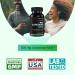 HappieVita Liposomal NAD+ with Resveratrol - NMNH Supplement Alternative - High Purity NAD Supplement for Anti-Aging Energy Focus - 60 Capsules - Buy Online on GoSupps.com
