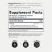 Premium Fadogia Agrestis Extract 36,000mg - 1200mg Per Serving - 120 Veggie Capsules - Third-Party Tested, Highly Purified & Bioavailable - Buy Online on GoSupps.com