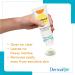PeriGuard Skin Protectant Ointment - 7 oz Tube with Vitamin A, D, E, Aloe Vera, Zinc - Moisture Barrier - Buy Online on GoSupps.com
