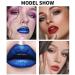 CREAMOON Peel Off Lip Gloss - Long Lasting Lip Stain Set for Women & Girls | Waterproof Matte Lipstick in 5 Colors - Buy Online on GoSupps.com