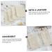 Baluue 15 Pcs Soap Net Bath Soap Holder Foaming Soap Pouch Bath Soap Liquid Sisal - Buy Online on GoSupps.com