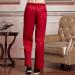 Shanghai Story Faux Silk Kung Fu Pants Men's Tai Chi Trousers X-Large | Martial Arts 06 - Buy Online on GoSupps.com