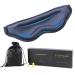 HONGJING Sleeping Eye Mask Set A Little Gift That Express Love - Zero Eye Pressure 3D Sleep Mask for Men Women Soft Blackout Eye Cover for Travel Outdoor