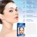 16 Pcs Forehead Anti-Wrinkle Patches | Collagen Vitamin E & Aloe for Effective Wrinkles Treatment - Buy Online on GoSupps.com