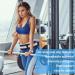 Lumbowrap Belt - Eliminate Back Pain Naturally | Lower Back Pain Relief Brace for Men & Women | Adjustable Sacroiliac Support with Anti-Slip Straps - Buy Online on GoSupps.com
