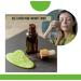 Grupo Gadmi GUA SHA Facial Massager Stones - Quartz & Jade Gua Sha Tools for Women | Enhance Your Skincare Routine - Buy Online on GoSupps.com