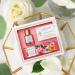 LOLLIA Always in Rose Fragrance Story Gift Set .16 fl. oz. Eau de Parfum & .33 oz. Petite Treat Handcreme Rose & Hibiscus Hand Cream for Women Travel Size Perfume Hand Lotion for Dry Hands - Buy Online on GoSupps.com