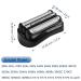 Buy Series 3 21B Shaving Replacement Head for Braun Electric Shavers - Compatible with 3040s 300s 310s 320s 3050cc 360s & More - International Shipping Available - Buy Online on GoSupps.com