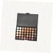 Beatifufu 40 Eyeshadow Pallet Eye Shadow Eyeshadow Powder Makeup Palette Eyeshadow - Buy Online on GoSupps.com