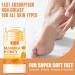 Manuka Honey Hand and Foot Cream Softening and Moisturizing Foot Moisturizer Dead Skin Remover Honey Restoration Balm Helps Cracked Skin Moisturizes  - Buy Online on GoSupps.com