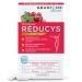 GRANIONS | REDUCYS | Probiotique Flore Intime Cystites Infection Urinaire Femme Confort Urinaire F minin Lactobacillus Gasseri Canneberge | 30 G lules 30 Unit (Lot de 1)