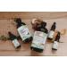 Certified Organic Oregano Oil 13.5ml - Supports Immune System - 100% Wild - from Turkey Extra Strength - min. 80% Carvacrol Bottled in Canada - Buy Online on GoSupps.com