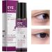 Huile Raffermissante Pour Les Yeux - Huile Sous Yeux 10 Ml De Raffermissant Pour La Peau Traitement Sous Anti-rides Pour Le R gime Du Week-end R paration Du Soir Vacances Vo - Buy Online on GoSupps.com