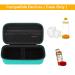 Canboc Hard Carrying Case for Asthma Inhaler and Spacer - Mint Green Travel Inhaler Case for Adults and Kids - Includes Mesh Pocket - Fits Medication Packets - (CASE ONLY) - Buy Online on GoSupps.com