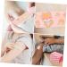 Buy BESPORTBLE Cartoon Adhesive Bandages for Kids - Cute & Durable Daily Use Medical Glue - Perfect for Outdoor Adventures - Buy Online on GoSupps.com