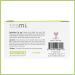 Teami Matcha Green Tea Facial Scrub - Organic Exfoliating Sugar Scrub for Face & Body - USA Made, Non-Greasy with Lemongrass - Buy Online on GoSupps.com