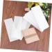 Doitool 800 Stk Cotton Cleaning Cloths - Strong Hair Removal Wax Stripes for Salon & Home Use - Premium Depilating Bamboo Fabric - Buy Online on GoSupps.com