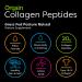 Orgain Organic Plant Based Protein Powder Hydrolyzed Collagen Powder - Buy Online on GoSupps.com