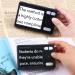 3.5 Inch Handheld Electronic Magnifier Video Magnifier 2X-32X Times Zoom Support Portable Electronic Video Magnifier for Assisted Reading - Buy Online on GoSupps.com