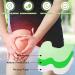 Knieschmerza Pain Relief Patches | 20PCs - Fast Relief for Knees Back & Neck | Soothe Sore Muscles - Buy Online on GoSupps.com