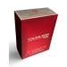 Young Man Red Eau de Toilette for Men 3.4 Fl Oz - Buy Online on GoSupps.com