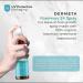 Dermeta Organic Rosemary Spray for Hair Growth & Scalp Health | Made in USA | Maximum Rosemary EO Concentration | Treats Thinning Hair 8 Fl Oz - Buy Online on GoSupps.com