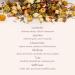New Moon Botanical Bath Tea - Calming Herbal Ayurvedic Soak with Lavender, Jasmine & Chamomile for Vata Dosha | Organic Body Care for Lunar Alignment - 2 Baths - Buy Online on GoSupps.com