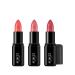 KIKO Milano Smart Fusion Lipstick Kit 02 | Lip Kit With 3 Radiant-Finish Lipsticks Smart Fusion Kit 02