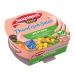 Saupiquet Rio Mare tuna salad Western MSC certified fixed and ready-made ideal for on the go 160g Western 160 g (1 Pack)