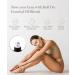 Premium Gift Set: 6 Roll On Essential Oils - Rose Ginger Olive & Sage - Ideal for Relaxation & Wellbeing - Buy Online on GoSupps.com