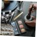 OUNONA Stylo Correcteur Maquillage Vide 4 Pcs 3ml Aluminium L ger Compact pour Usage Quotidien Maquilleurs D butants et Professionnels Voyage - Buy Online on GoSupps.com