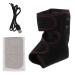 1pc Electric Heating Ankle Protector Neoprene Ankle Support Neoprene Ankle Brace Ankle Compression Brace Electric Ankle Brace Plantar Brace Heating Ankle Brace Sports