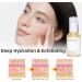 Bean Essence Soybean Serum for Moisturization and Skin Nourishment Face Serum for Women Korean Skincare Hydrating Serum Skin Repair & Hydrating Serum Face Moisturizer Skincare Serum Brightening Serum - Buy Online on GoSupps.com